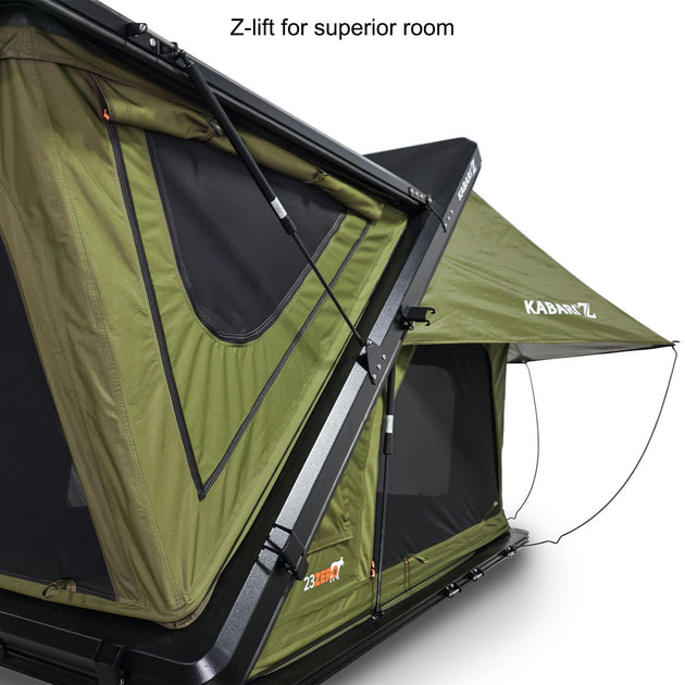 23ZERO Kabari Z Hardshell Tent - Image 24