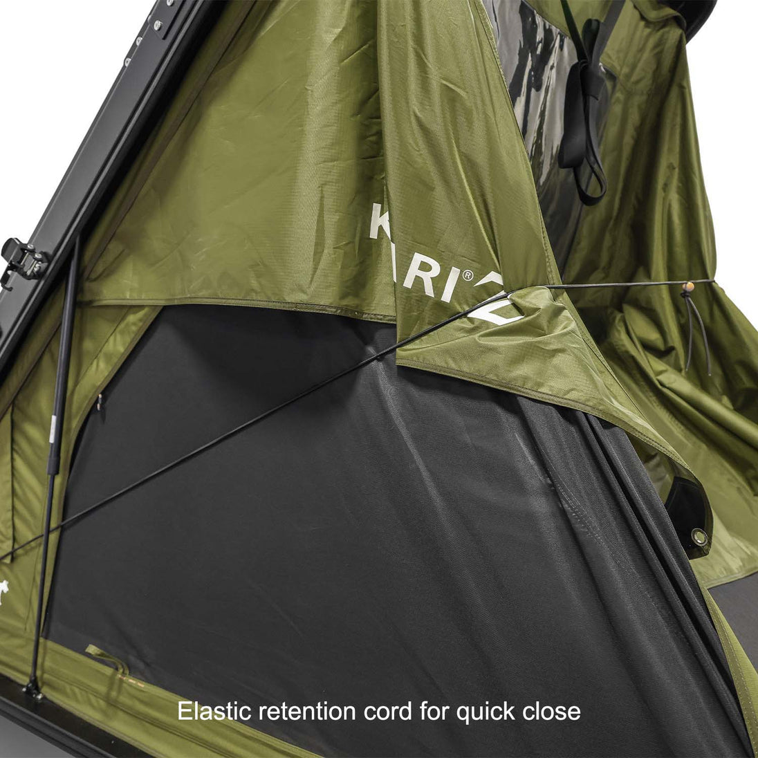 23ZERO Kabari Z Hardshell Tent - Image 26