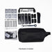 23ZERO Kabari Z Hardshell Tent - Image 31