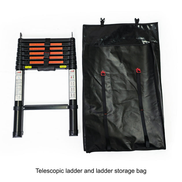 23ZERO Kabari Z Hardshell Tent - Image 32