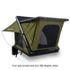 23ZERO Kabari Z Hardshell Tent - Image 5