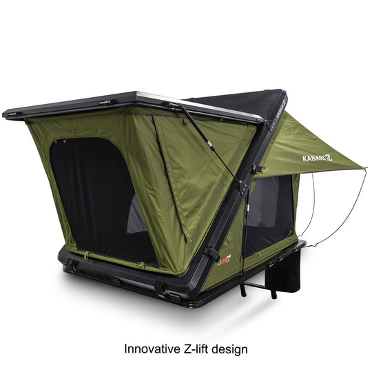 23ZERO Kabari Z Hardshell Tent - Image 7