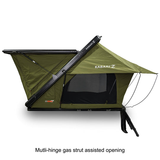 23ZERO Kabari Z Hardshell Tent - Image 8