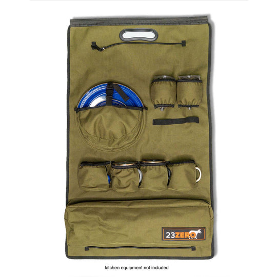 23ZERO Kitchen and Utensil Hanger Set - Image 3
