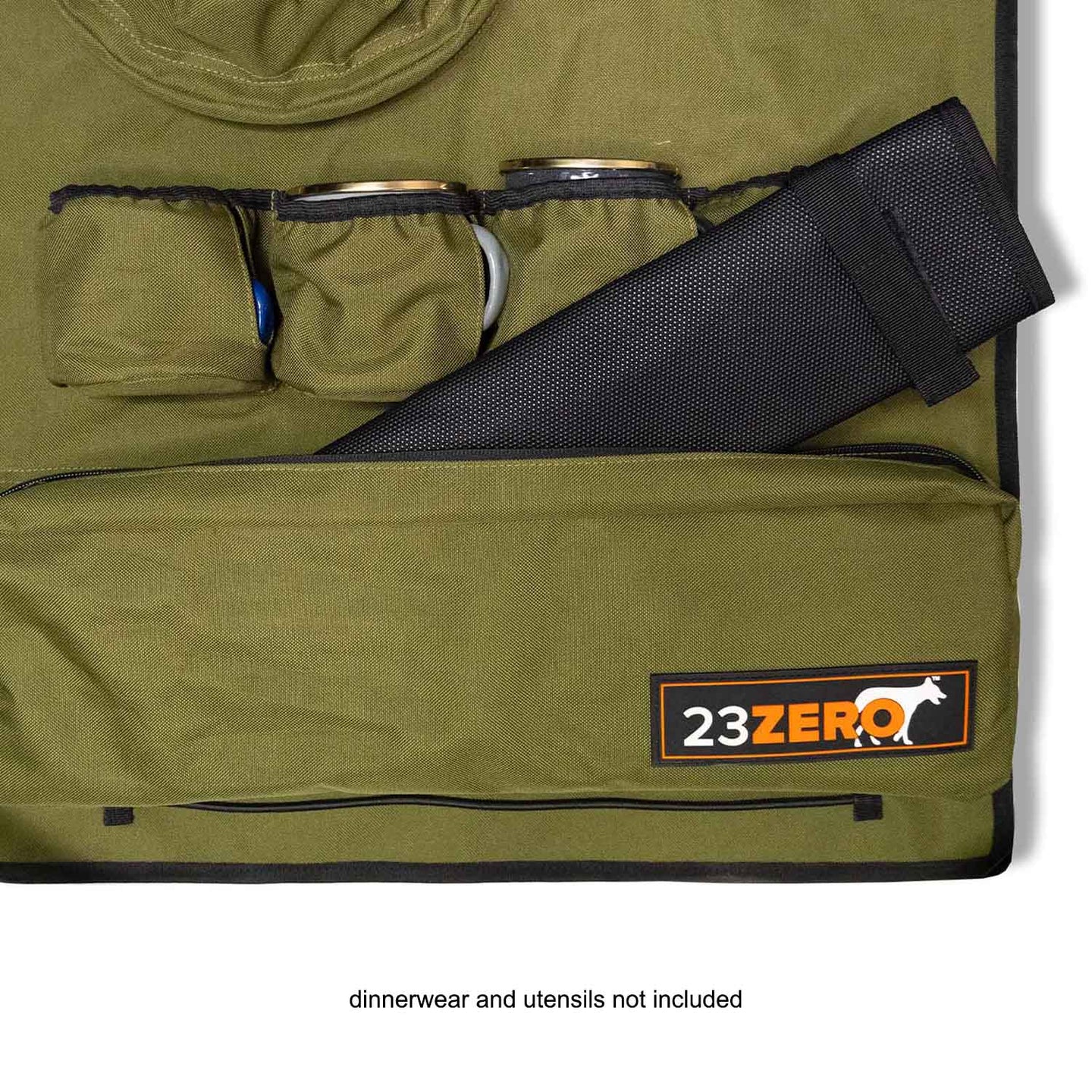 23ZERO Kitchen and Utensil Hanger Set - Image 2