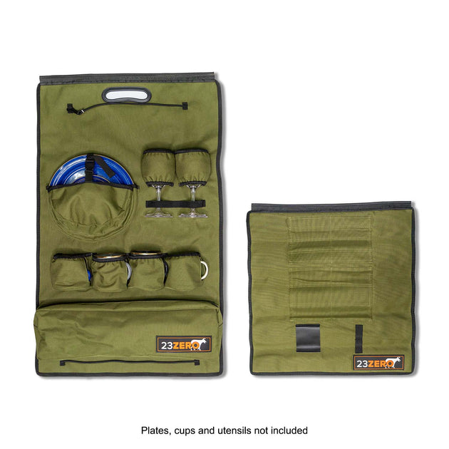 23ZERO Kitchen and Utensil Hanger Set - Image 4