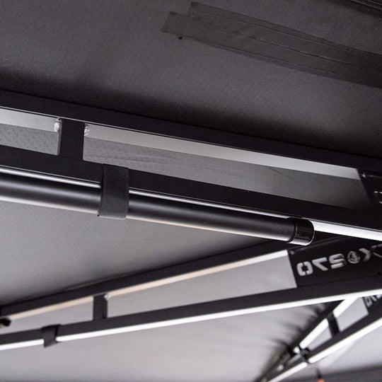 23ZERO Onyx 270 Awning - 6 Arm Right + Bracket Kit 2 - Image 13