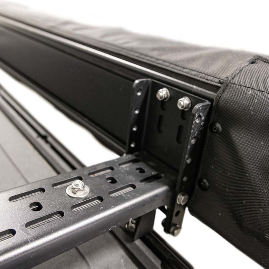23ZERO Onyx 270 Awning - 6 Arm Right + Bracket Kit 2 - Image 21