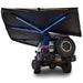 23ZERO Onyx 270 Awning - 6 Arm Left + Bracket Kit 2 - Image 4