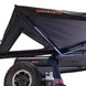 23ZERO Onyx 270 Awning - 6 Arm Right + Bracket Kit 2 - Image 8