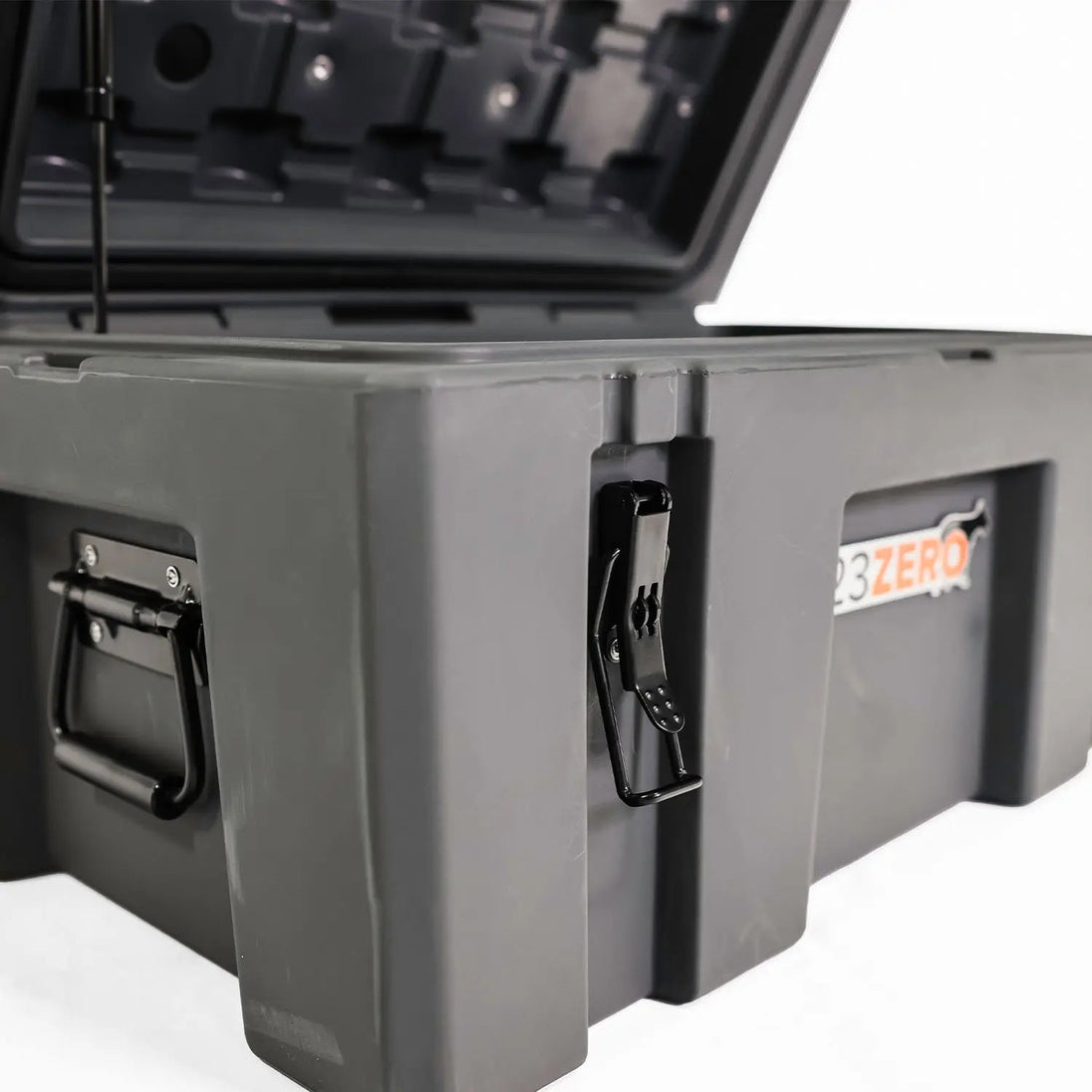 23ZERO 70L Overland Gear Box Gray [CO] - Image 11