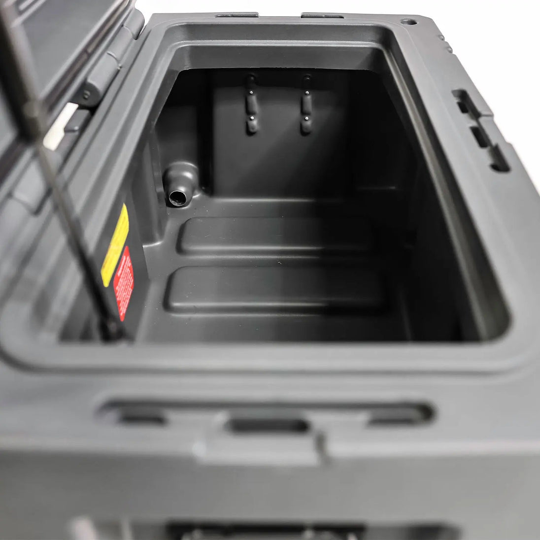 23ZERO 70L Overland Gear Box Gray [CO] - Image 13