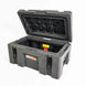 23ZERO 70L Overland Gear Box Gray [CO] - Image 1
