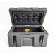 23ZERO 70L Overland Gear Box Gray [CO] - Image 2