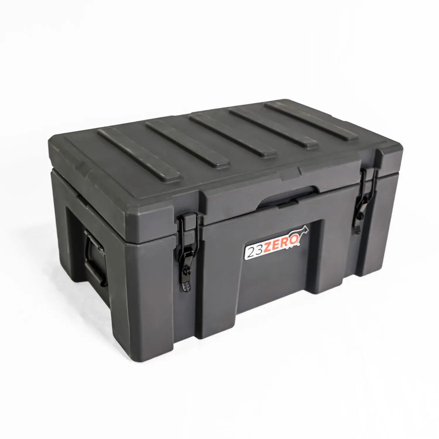 23ZERO 70L Overland Gear Box Gray [CO] - Image 4