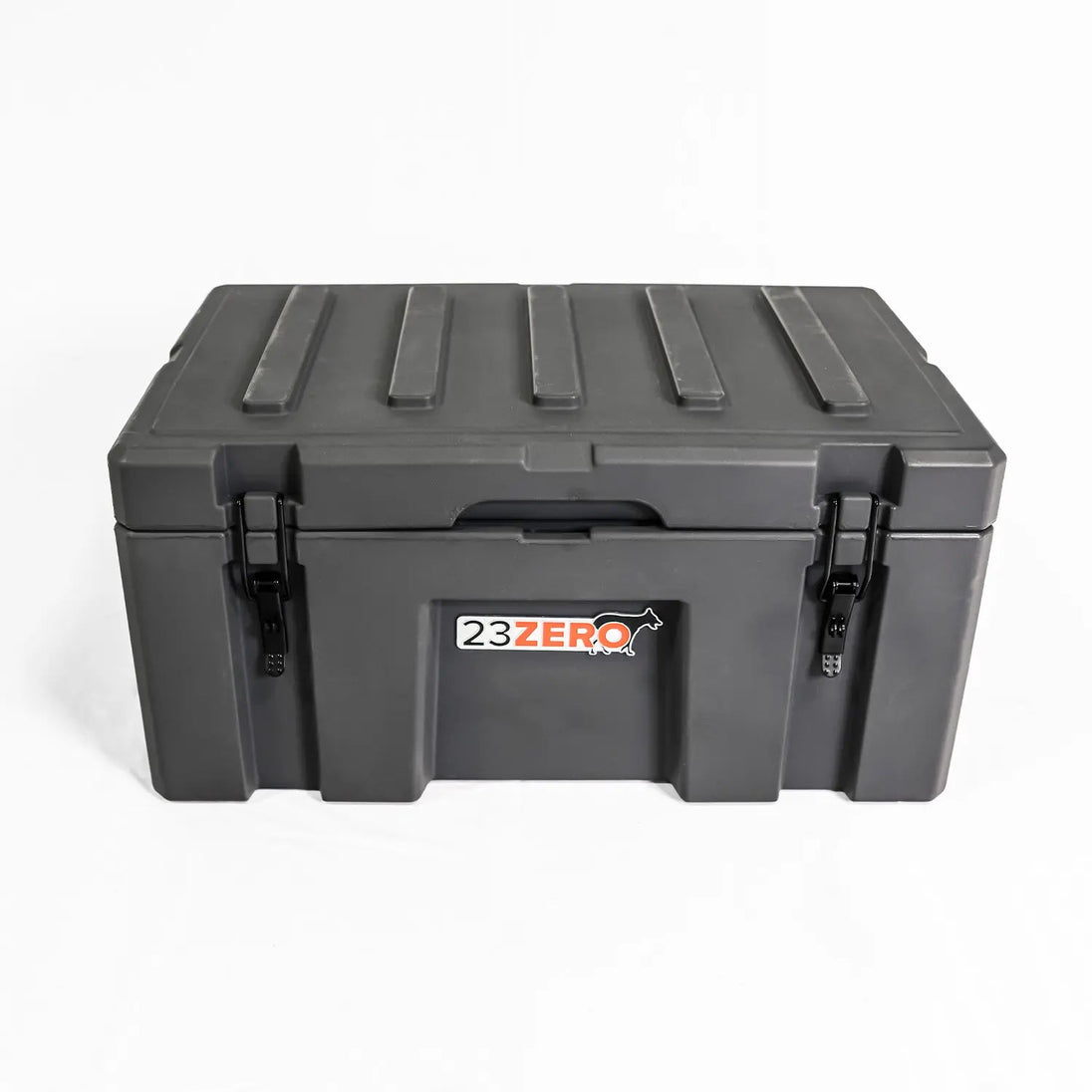 23ZERO 70L Overland Gear Box Gray [CO] - Image 5