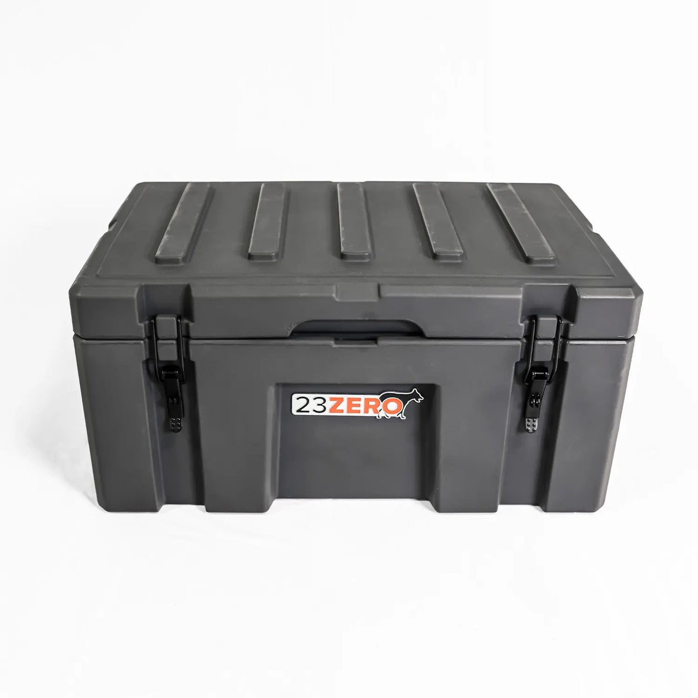 23ZERO 70L Overland Gear Box Gray [CO] - Image 5