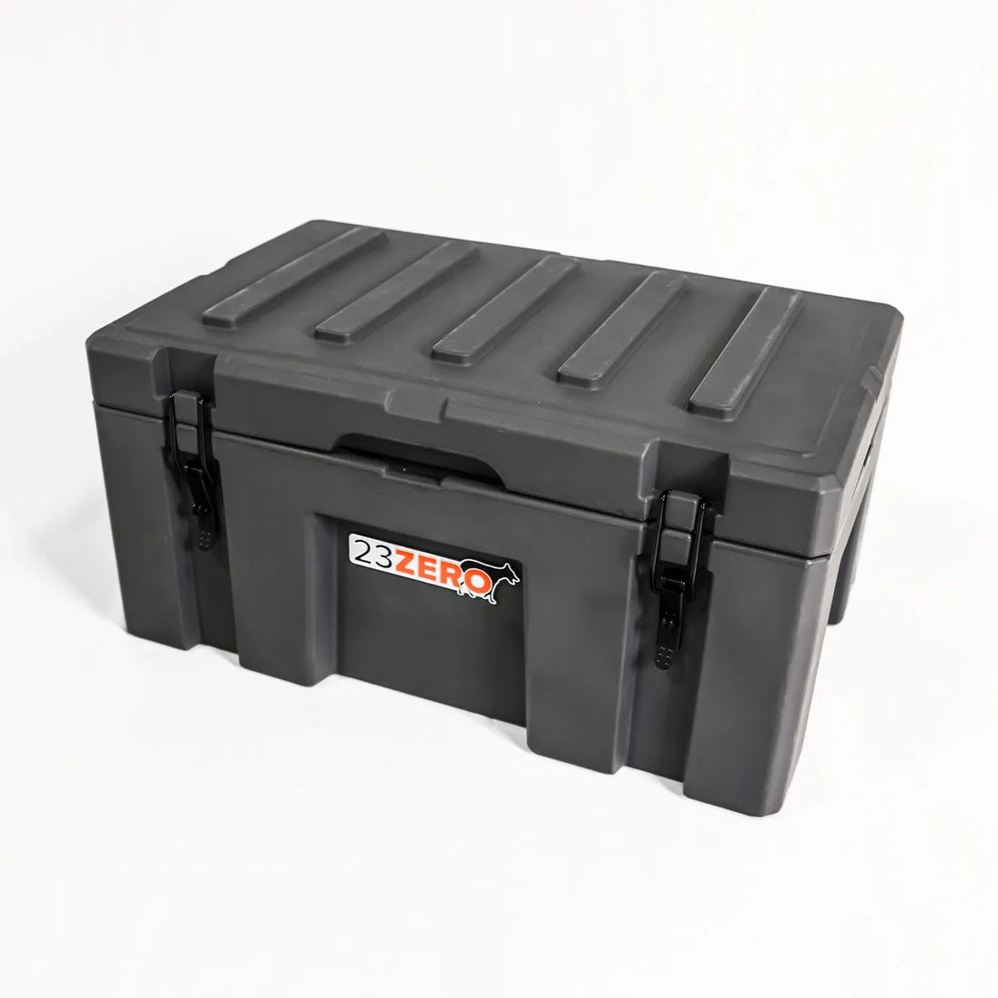 23ZERO 70L Overland Gear Box Gray [CO] - Image 6