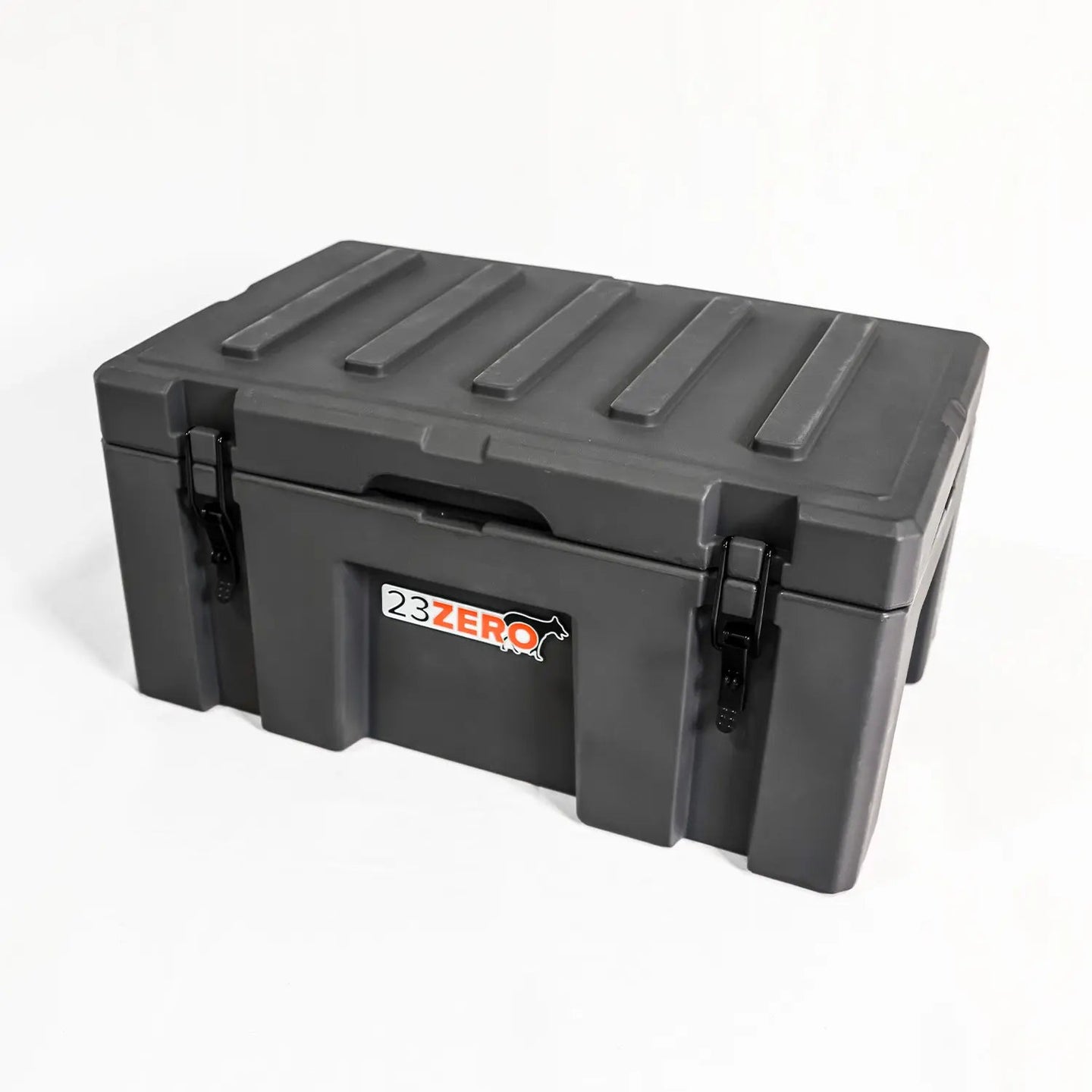 23ZERO 70L Overland Gear Box Gray [CO] - Image 6