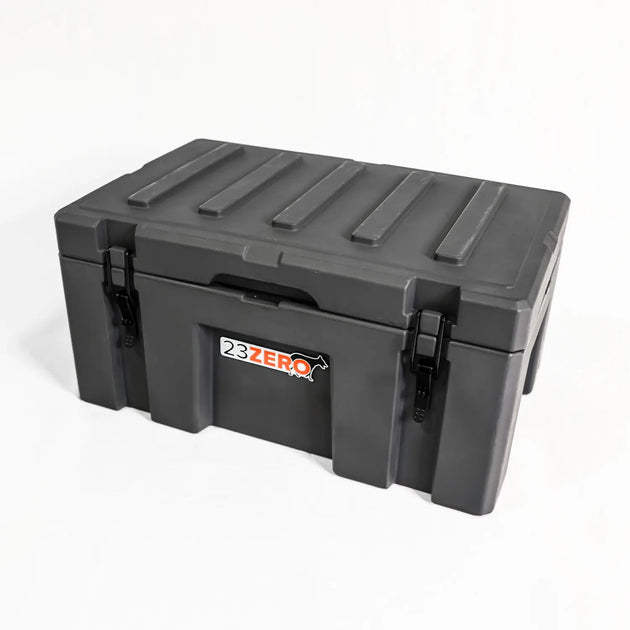 23ZERO 70L Overland Gear Box Gray [CO] - Image 6