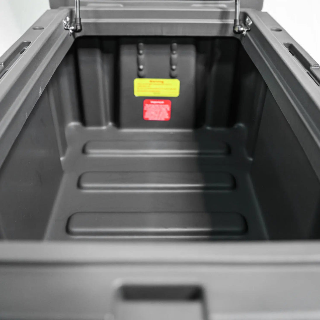23ZERO 90L Overland Gear Box Gray - Image 12