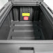 23ZERO 90L Overland Gear Box Gray - Image 12