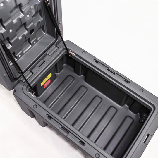 23ZERO 90L Overland Gear Box Gray - Image 11
