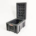 23ZERO 90L Overland Gear Box Gray - Image 1