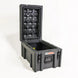 23ZERO 90L Overland Gear Box Gray - Image 3