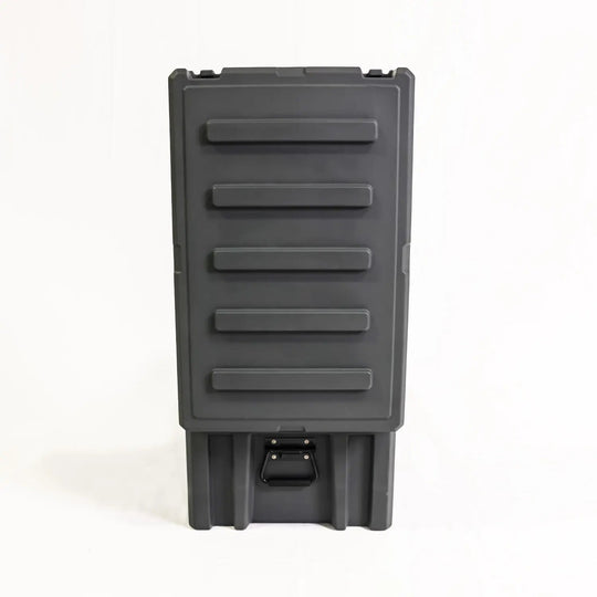 23ZERO 90L Overland Gear Box Gray - Image 4