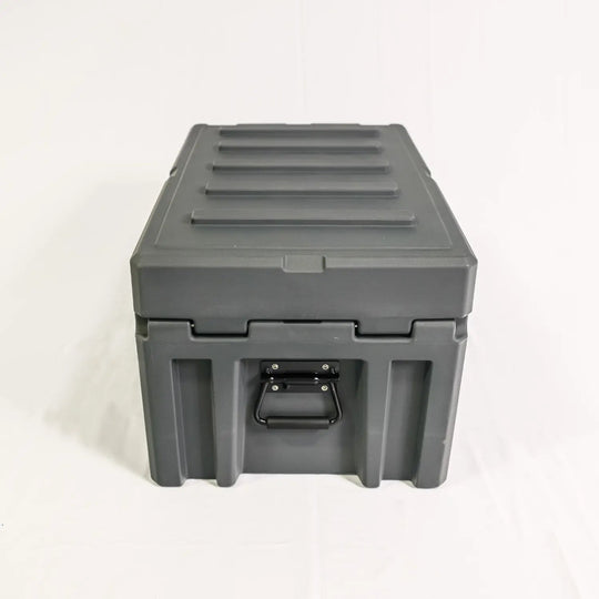 23ZERO 90L Overland Gear Box Gray - Image 5