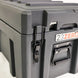 23ZERO 90L Overland Gear Box Gray - Image 9