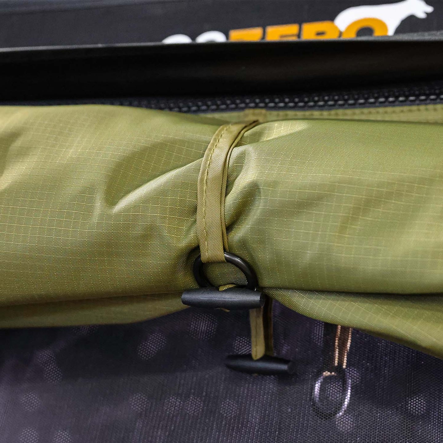 23ZERO Peregrine PRO 5 270 Left Wall Kit - Image 13