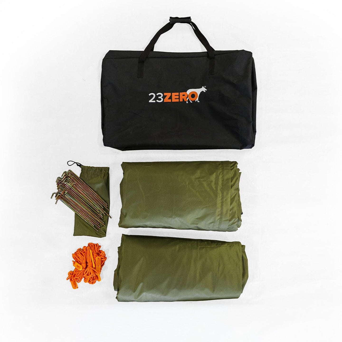 23ZERO Peregrine PRO 5 270 Left Wall Kit - Image 16