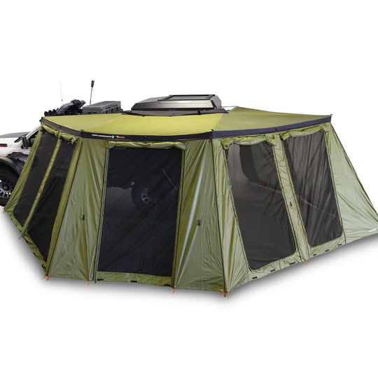 23ZERO Peregrine PRO 5 270 Left Wall Kit - Image 2