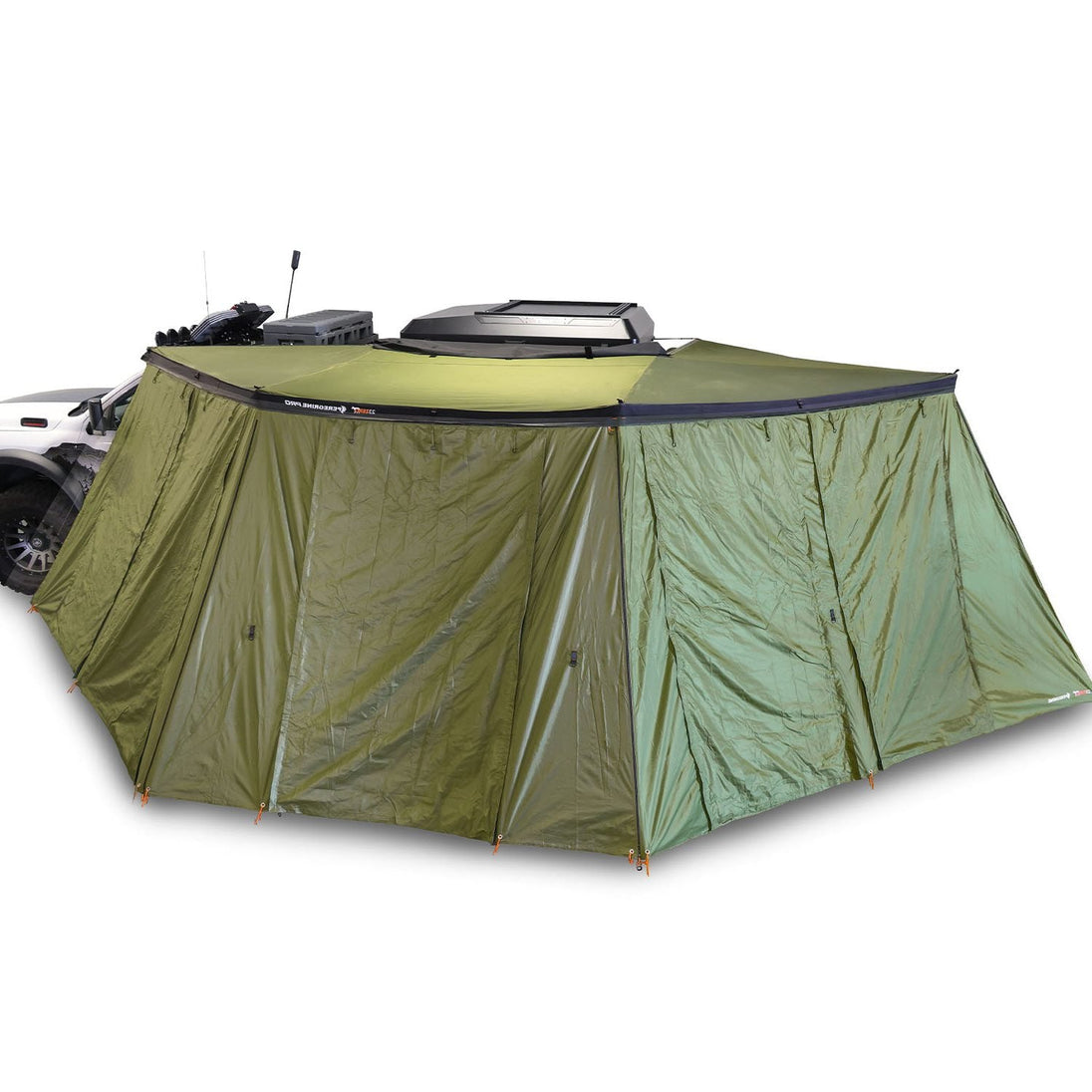 23ZERO Peregrine PRO 5 270 Left Wall Kit - Image 3