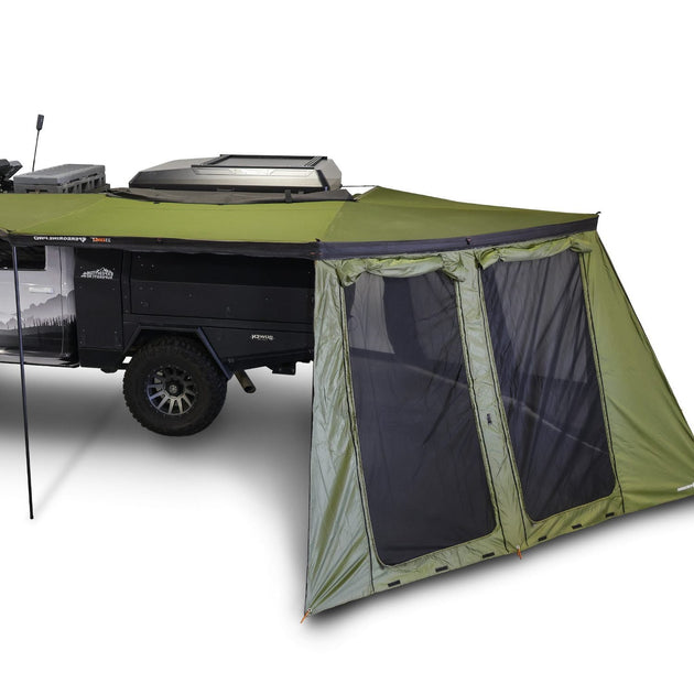 23ZERO Peregrine PRO 5 270 Left Wall Kit - Image 5