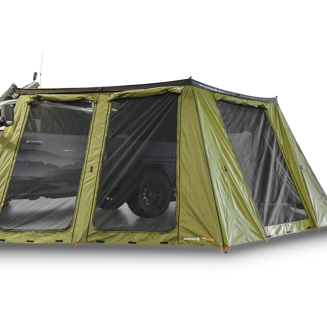 23ZERO Peregrine PRO 5 270 Left Wall Kit - Image 4