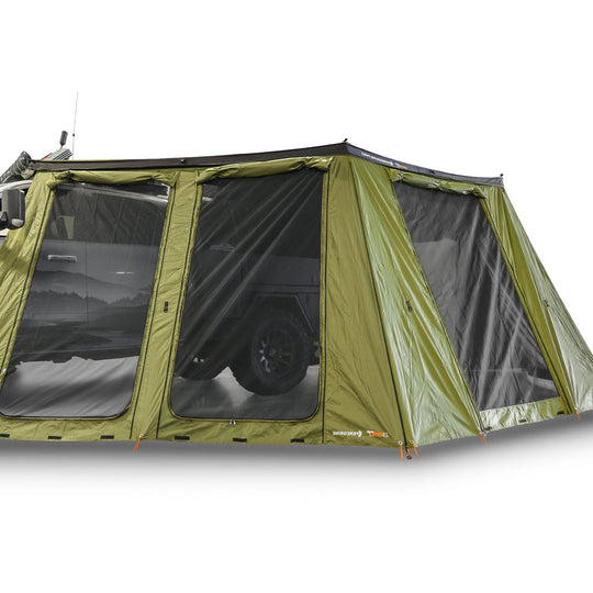 23ZERO Peregrine PRO 5 270 Left Wall Kit - Image 4