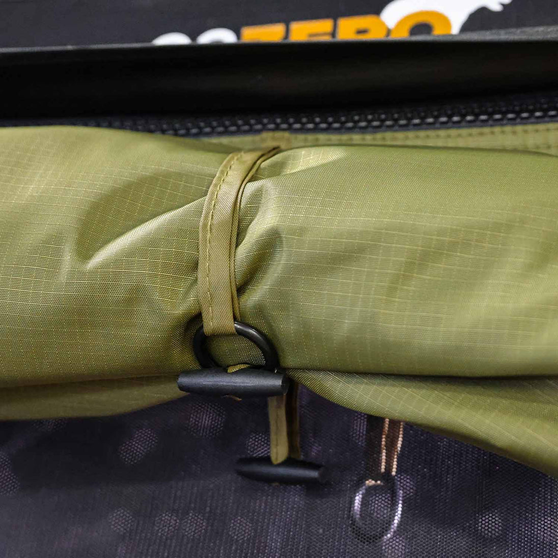 23ZERO Peregrine PRO 6 270 Left Wall Kit - Image 16