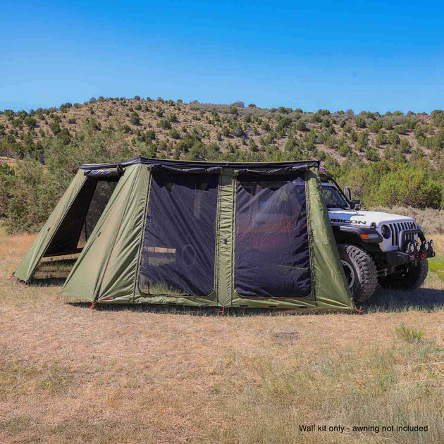 23ZERO Peregrine PRO 6 270 Left Wall Kit - Image 19