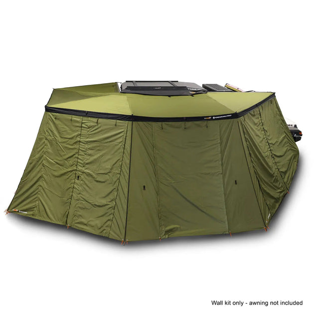 23ZERO Peregrine PRO 6 270 Left Wall Kit - Image 3