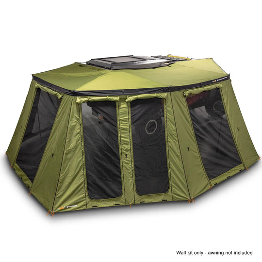 23ZERO Peregrine PRO 6 270 Left Wall Kit - Image 4