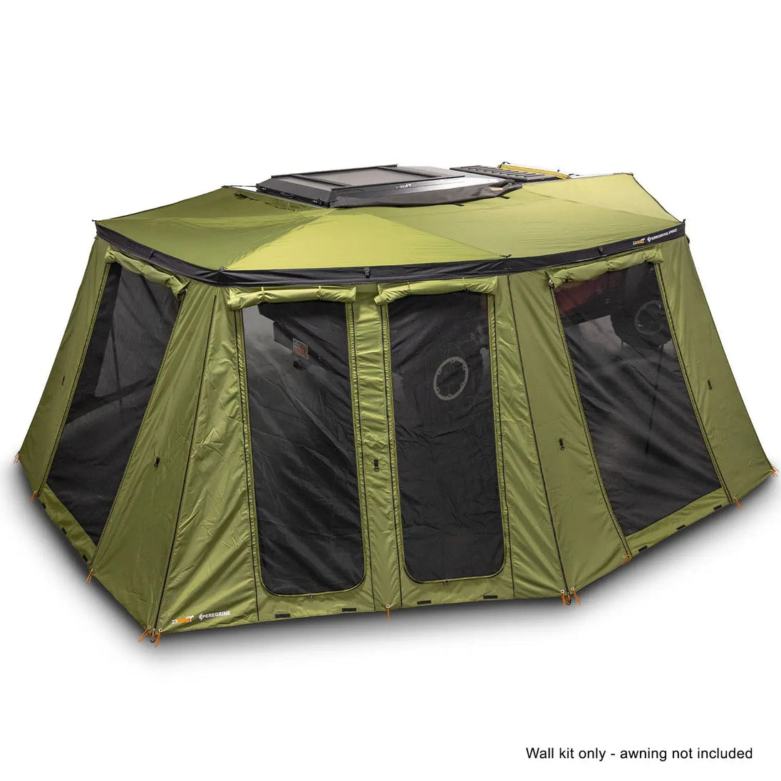 23ZERO Peregrine PRO 6 270 Right Wall Kit - Image 4
