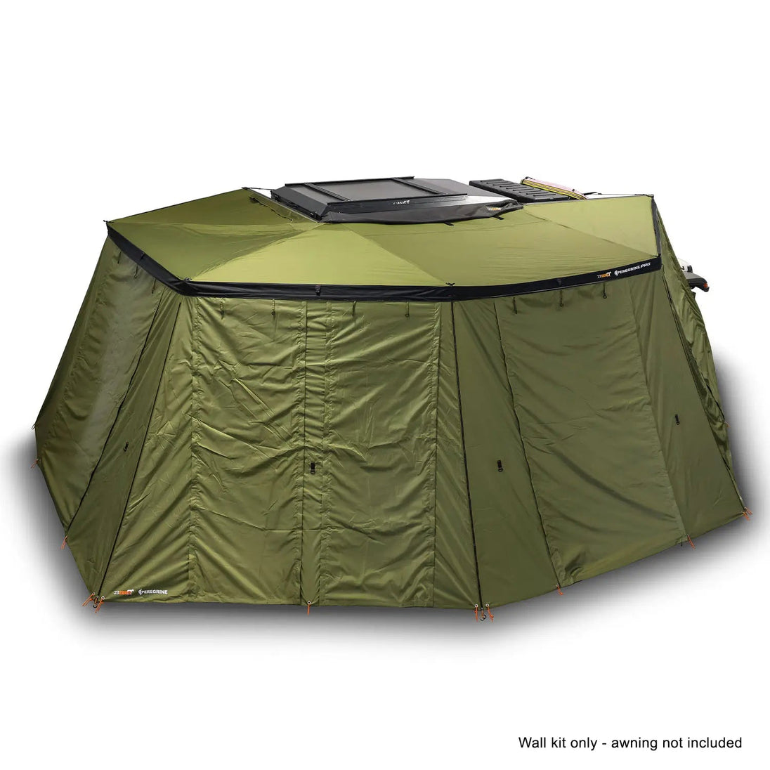 23ZERO Peregrine PRO 6 270 Left Wall Kit - Image 5