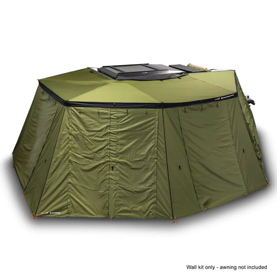 23ZERO Peregrine PRO 6 270 Left Wall Kit - Image 5