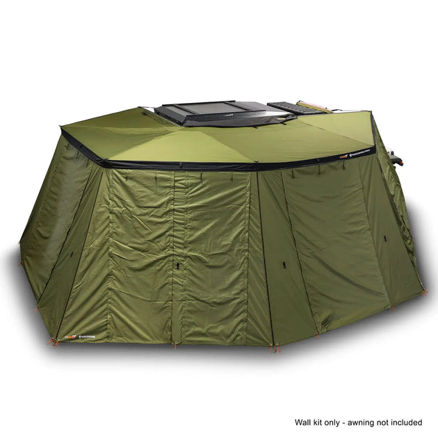 23ZERO Peregrine PRO 6 270 Left Wall Kit - Image 5