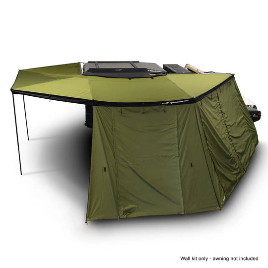 23ZERO Peregrine PRO 6 270 Left Wall Kit - Image 7