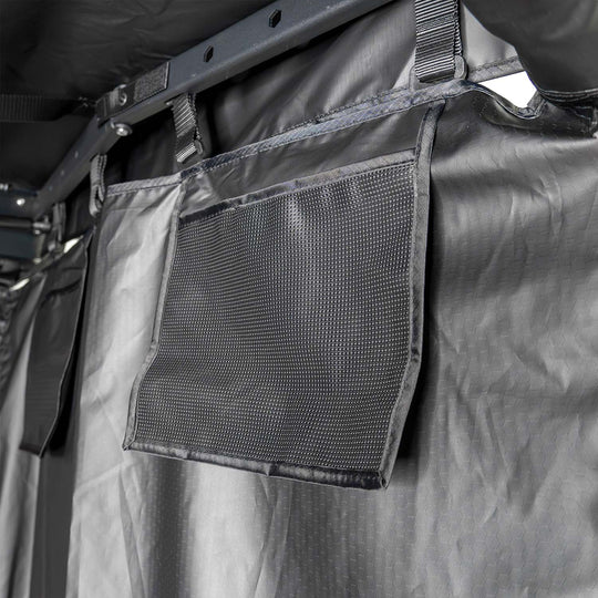23ZERO Rask Camping Shower Tent - Image 10