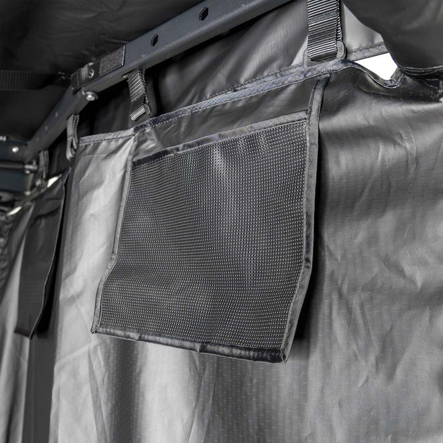 23ZERO Rask Camping Shower Tent - Image 10